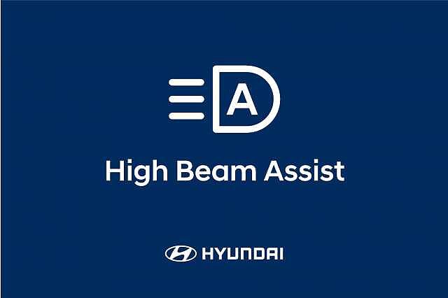 Hyundai I20 1.0T GDi N Line S 5dr DCT Black