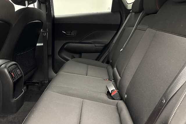 Hyundai KONA 160kW N Line 65kWh 5dr Auto