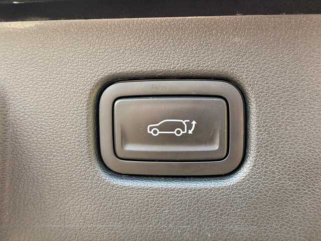 Hyundai KONA 160kW N Line 65kWh 5dr Auto