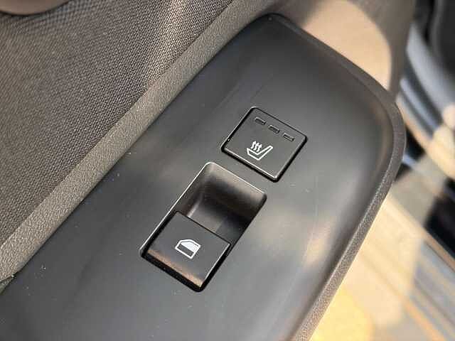 Hyundai KONA 160kW N Line 65kWh 5dr Auto