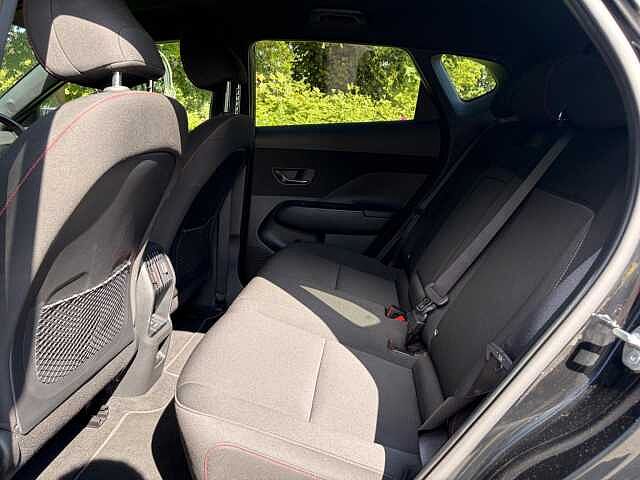 Hyundai KONA 160kW N Line 65kWh 5dr Auto