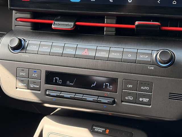 Hyundai KONA 160kW N Line 65kWh 5dr Auto