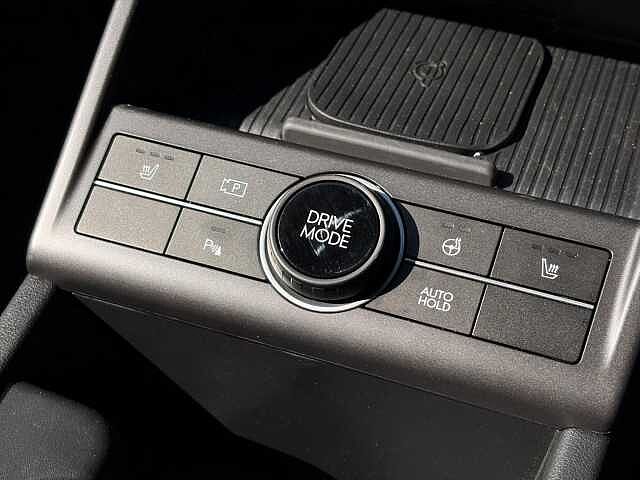 Hyundai KONA 160kW N Line 65kWh 5dr Auto