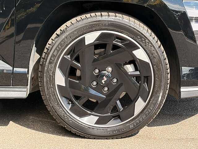 Hyundai KONA 160kW N Line 65kWh 5dr Auto