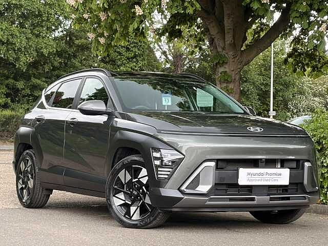 1.0T 100 Ultimate 5dr
