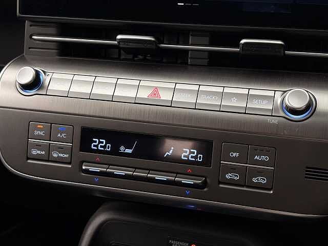 Hyundai KONA 1.0T 100 Ultimate 5dr Grey