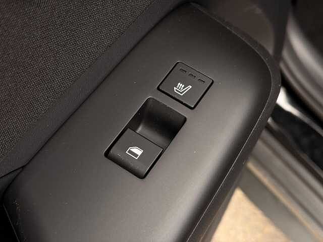 Hyundai KONA 1.6 Hybrid 129 N Line 5dr DCT