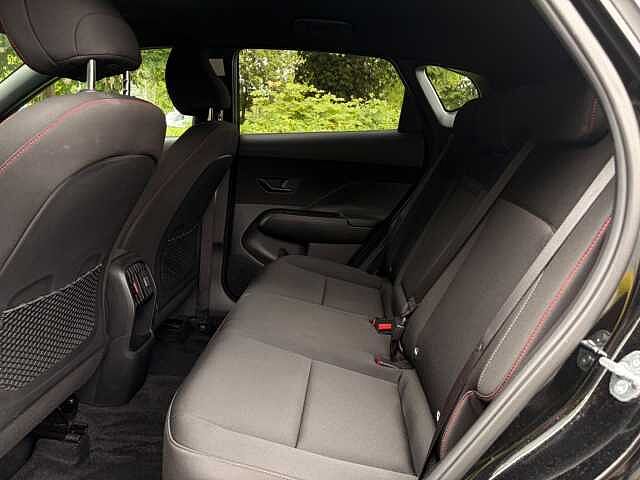 Hyundai KONA 1.6 Hybrid 129 N Line 5dr DCT