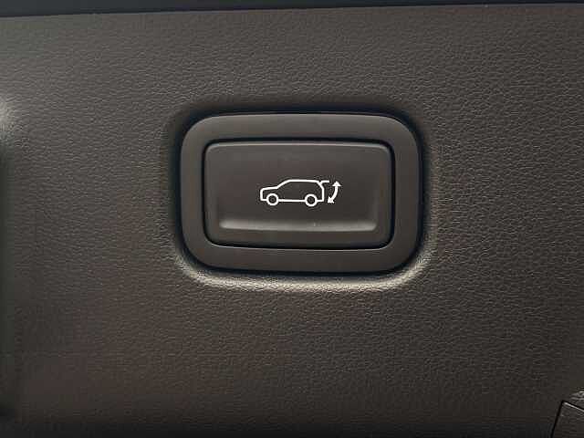 Hyundai KONA 1.6 Hybrid 129 Ultimate 5dr DCT