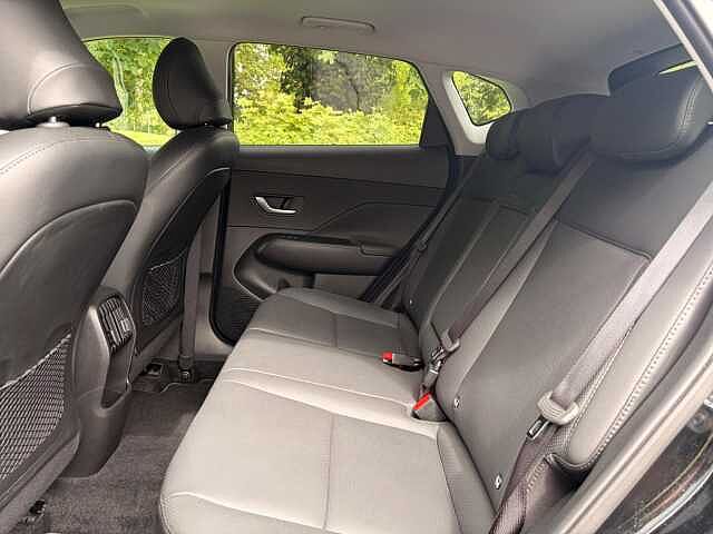 Hyundai KONA 1.6 Hybrid 129 Ultimate 5dr DCT