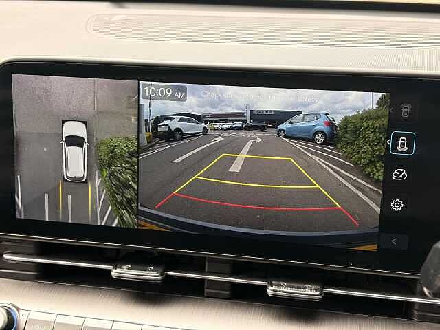 Hyundai KONA 1.6 Hybrid 129 Ultimate 5dr DCT