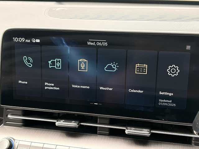 Hyundai KONA 1.6 Hybrid 129 Ultimate 5dr DCT