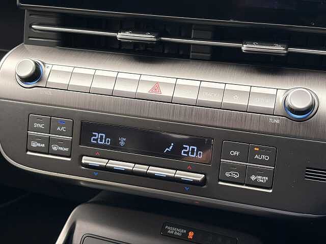 Hyundai KONA 1.6 Hybrid 129 Ultimate 5dr DCT