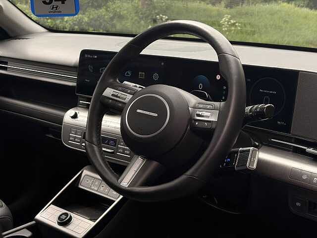 Hyundai KONA 1.6 Hybrid 129 Ultimate 5dr DCT