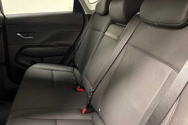 Hyundai TUCSON 1.6T N Line S 5dr Grey