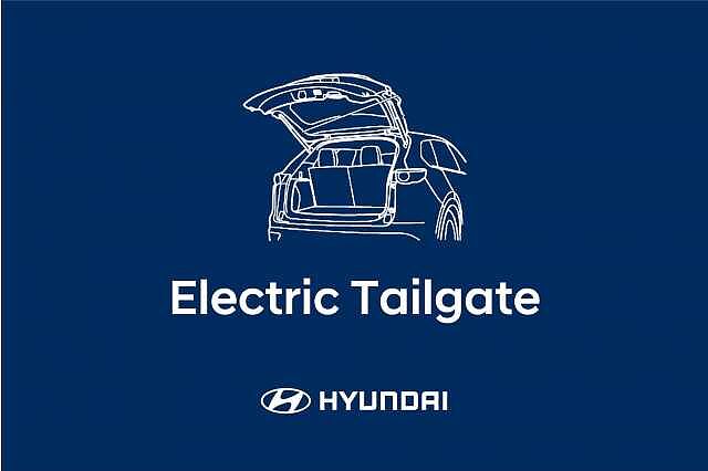 Hyundai TUCSON 1.6T N Line S 5dr