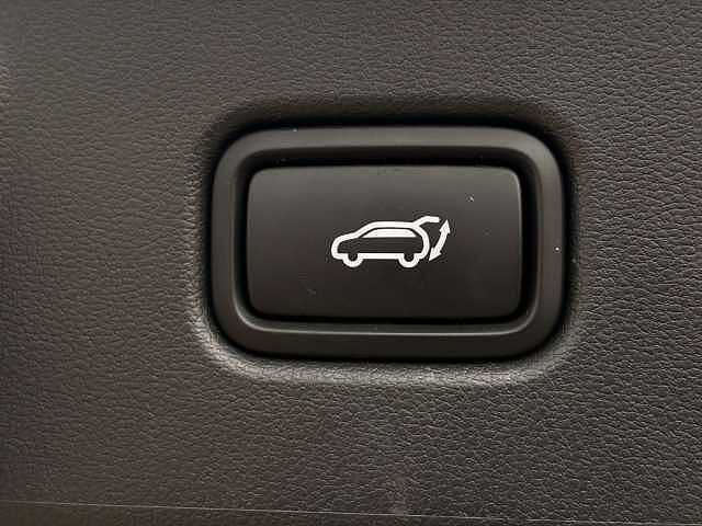 Hyundai TUCSON 1.6T N Line S 5dr