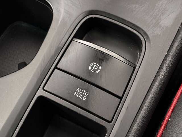 Hyundai TUCSON 1.6T N Line S 5dr
