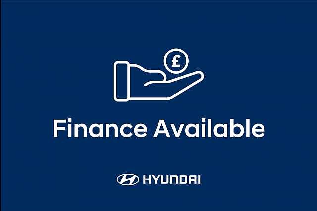 Hyundai I30 2.0T GDi N Performance 5dr DCT Blue
