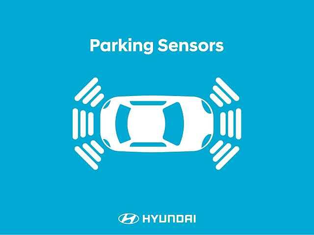 Hyundai I30 2.0T GDi N Performance 5dr DCT Blue