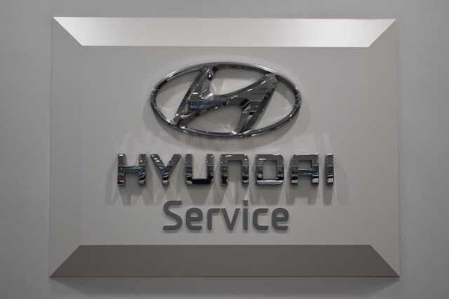 Hyundai TUCSON 1.6 CRDi 136 Premium SE 5dr 2WD DCT Grey