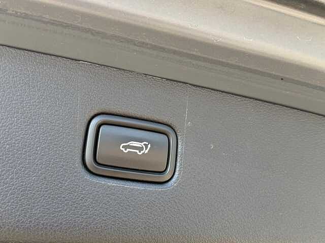 Hyundai TUCSON 1.6 CRDi 136 Premium SE 5dr 2WD DCT Grey
