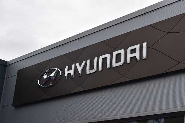 Hyundai KONA 160kW N Line S 65kWh 5dr Auto