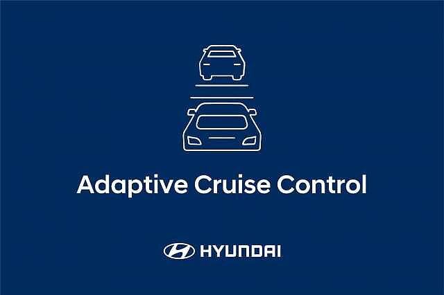 Hyundai KONA 160kW N Line S 65kWh 5dr Auto