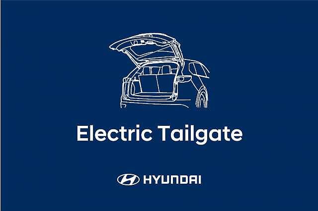 Hyundai KONA 160kW N Line S 65kWh 5dr Auto