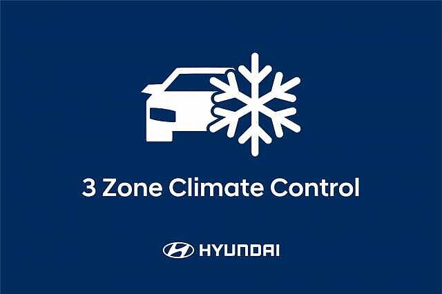 Hyundai KONA 160kW N Line S 65kWh 5dr Auto