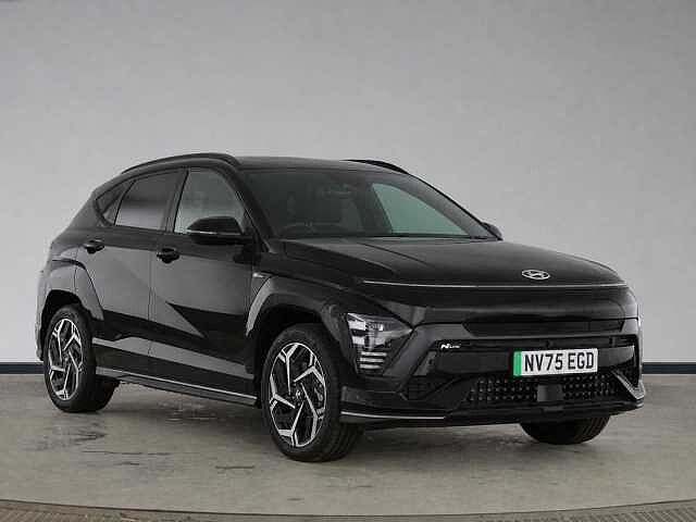 1.6 Hybrid 138 N Line 5dr DCT