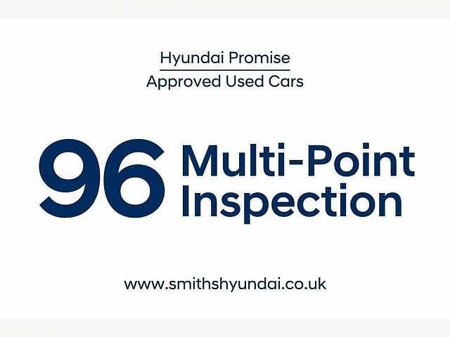 Hyundai KONA 1.6 Hybrid 138 N Line 5dr DCT Black