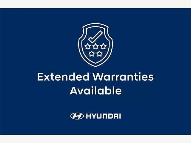 Hyundai KONA 1.6 Hybrid 138 N Line 5dr DCT Black