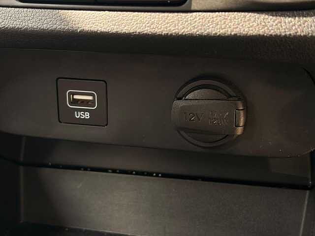 Hyundai i10 1.2 MPi SE Connect 5dr Auto