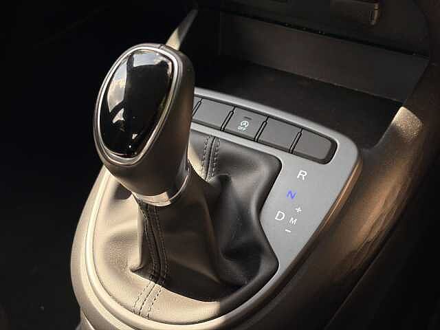 Hyundai i10 1.2 MPi SE Connect 5dr Auto