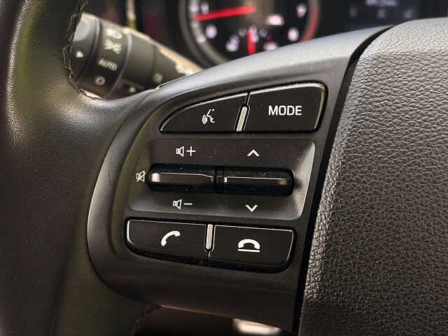 Hyundai i10 1.2 MPi SE Connect 5dr Auto
