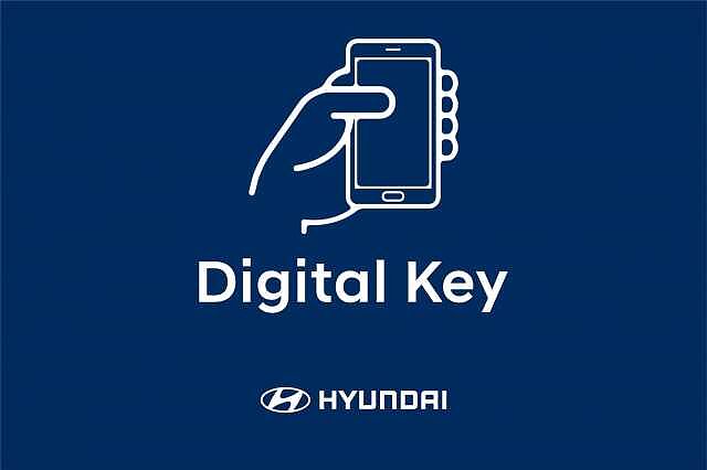 Hyundai KONA 160kW Ultimate 65kWh 5dr Auto [Lux Pack]