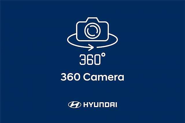 Hyundai KONA 160kW Ultimate 65kWh 5dr Auto [Lux Pack]