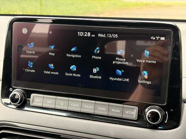 Hyundai KONA 1.6 GDi Hybrid Premium 5dr DCT