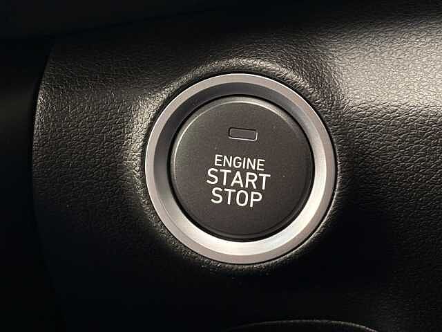 Hyundai KONA 1.6 GDi Hybrid Premium 5dr DCT