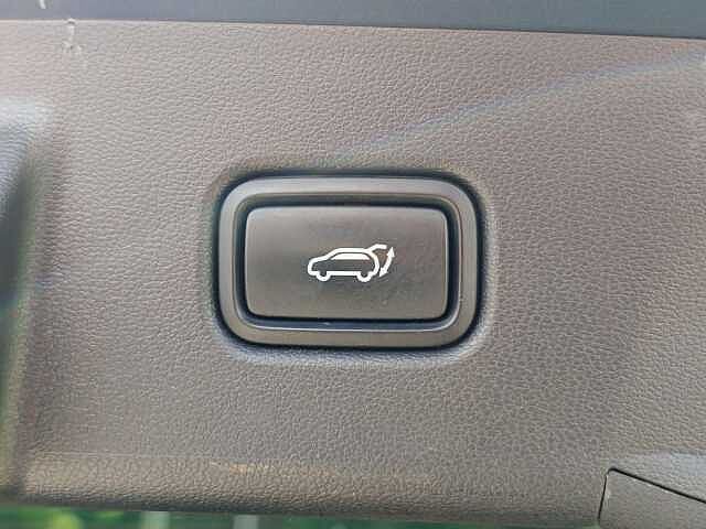 Hyundai TUCSON 1.6 TGDi Ultimate 5dr 2WD