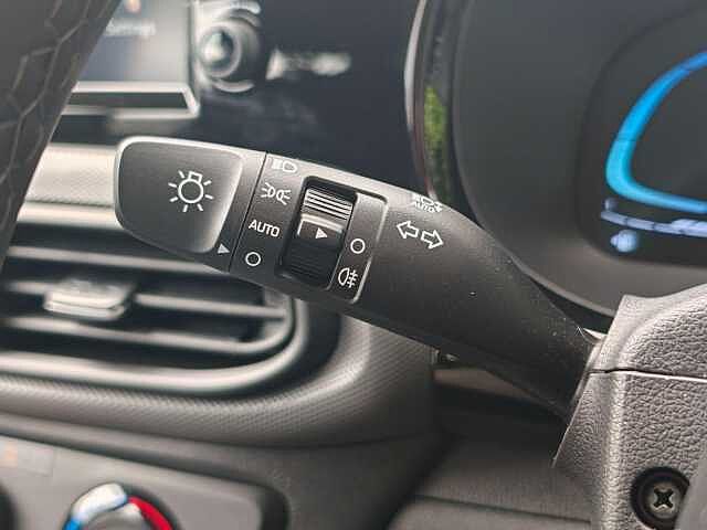 Hyundai i10 1.0 [63] Advance 5dr [Nav]