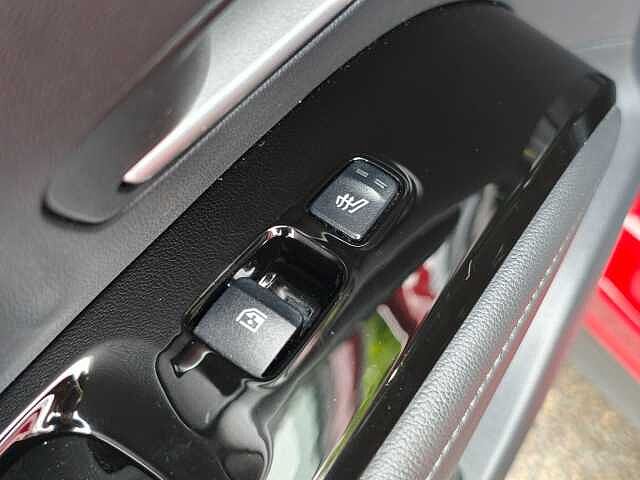 Hyundai TUCSON 1.6 TGDi Hybrid 230 Ultimate 5dr 2WD Auto