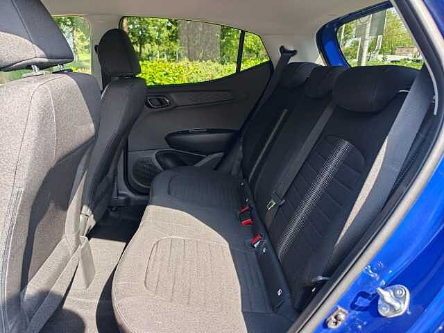 Hyundai i10 1.2 MPi Premium 5dr Auto