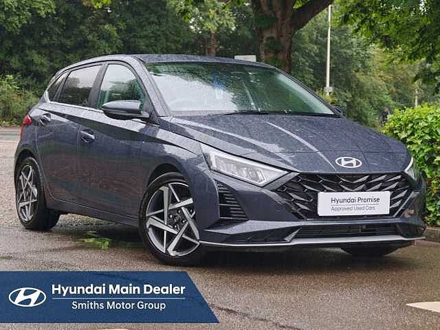 1.0T GDi 90 Tech Line 5dr DCT