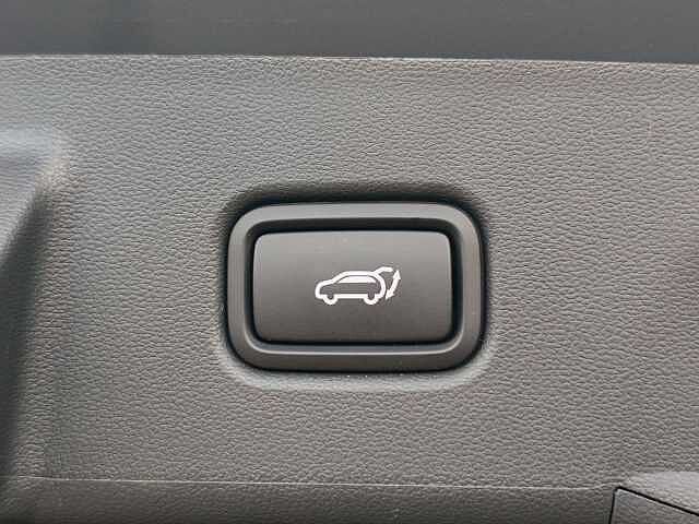 Hyundai TUCSON 1.6T 239 Hybrid N Line Edition 5dr Auto