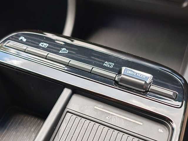 Hyundai TUCSON 1.6T 239 Hybrid N Line Edition 5dr Auto