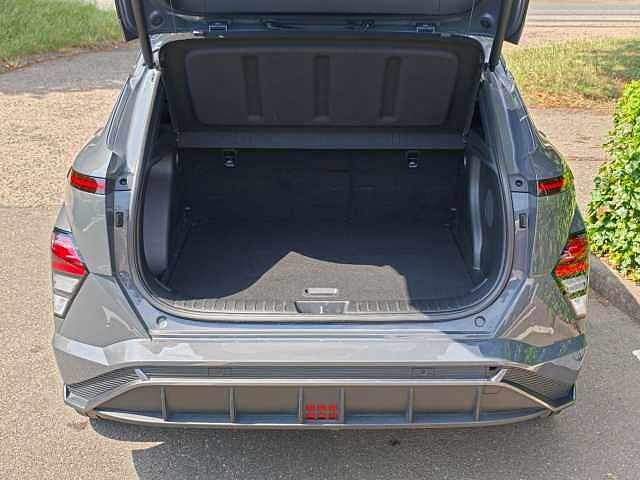 Hyundai KONA 160kW N Line S 65kWh 5dr Auto