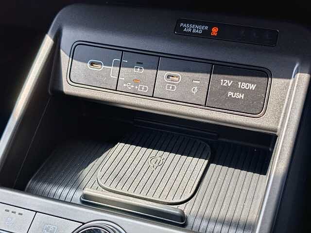 Hyundai KONA 160kW N Line S 65kWh 5dr Auto