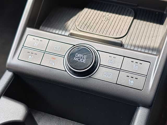 Hyundai KONA 160kW N Line S 65kWh 5dr Auto